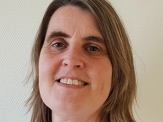 Drs. Mylene Balfoort, dierenarts
